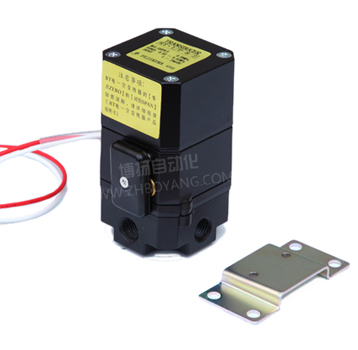 電控變換器RT.E/P-8-2；RT.I/P-8-2