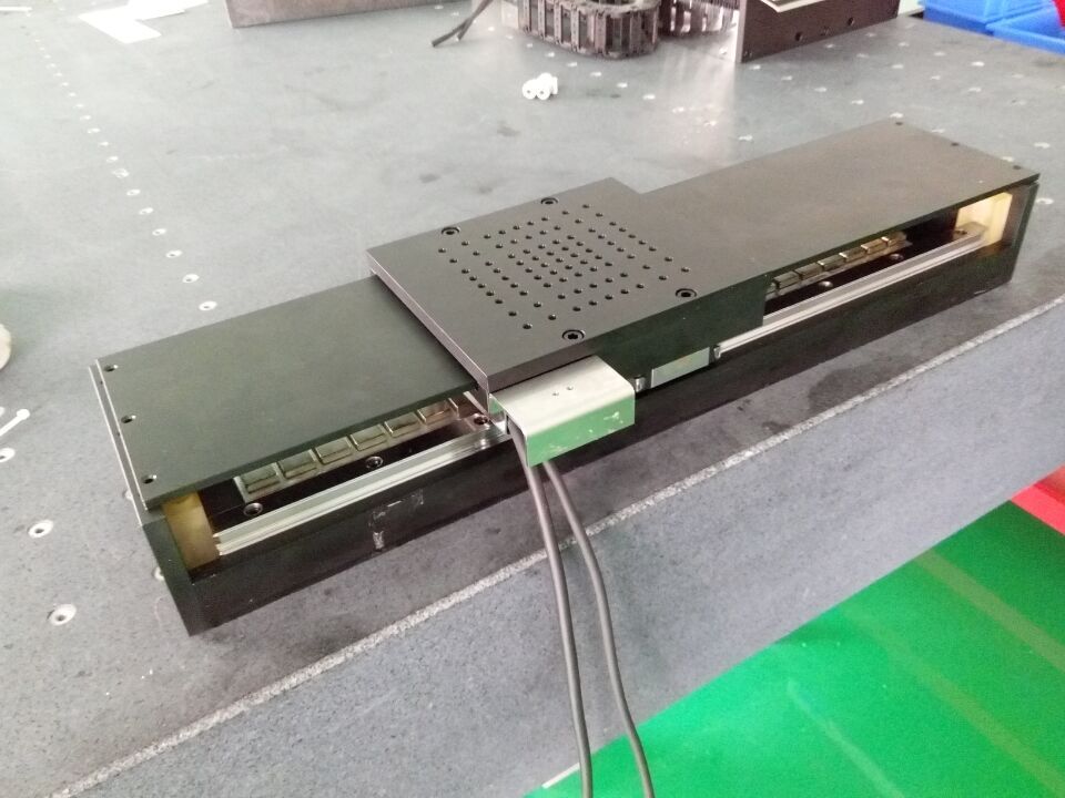 親,作為工程師的您,博揚直線電機如何選型？