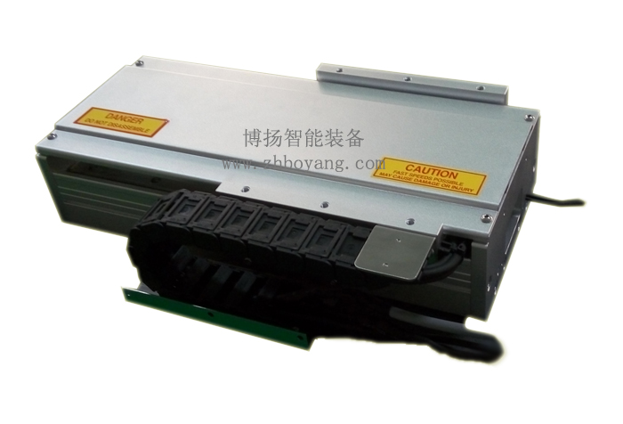 探討一下直線電機(jī)模組的三種常用系列！
