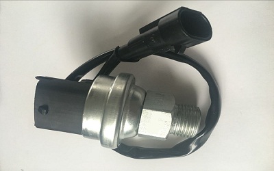 水表壓力傳感器怎么安裝？
