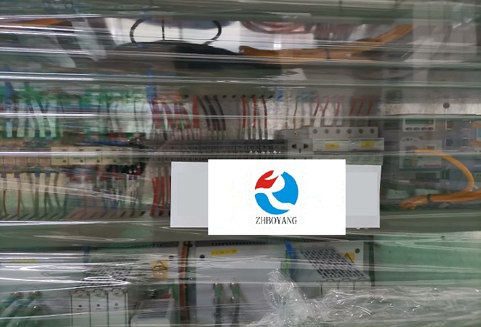 消防進水管的兩個壓力減壓閥作用在哪里？