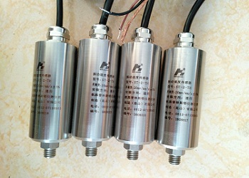 振動加速傳感器是什么，振動傳感器選擇與頻率有關嗎？