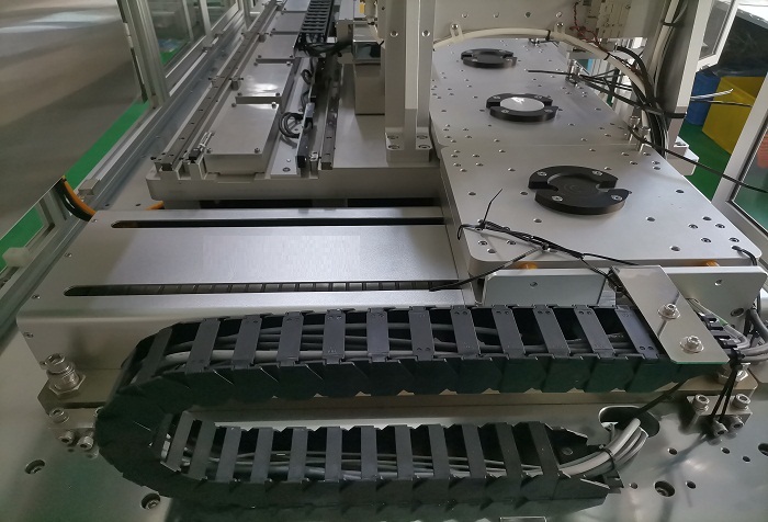 直線電機(jī)3種分類(lèi)結(jié)構(gòu)與特性