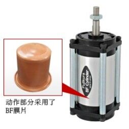 6種氣缸故障的解決方法，使用氣缸更方便