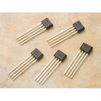 電感式霍爾傳感器，內(nèi)部結(jié)構(gòu)由什么組成？