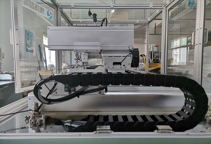 深圳直線電機研發(fā)，直線電機生產(chǎn)廠家