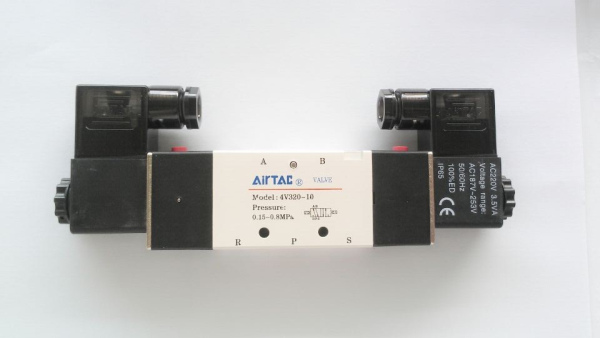 airtac電磁閥負(fù)荷參數(shù)，airtac電磁閥使用注意方法