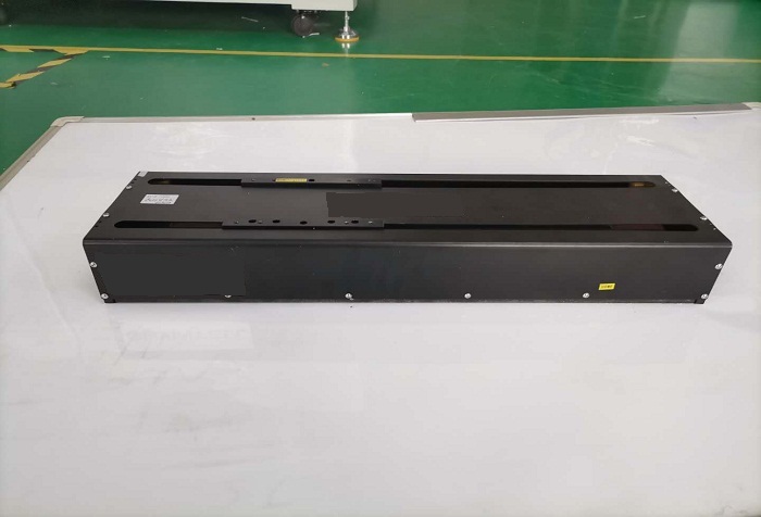 直線電機模組內(nèi)部結(jié)構，直線電機模組的特征