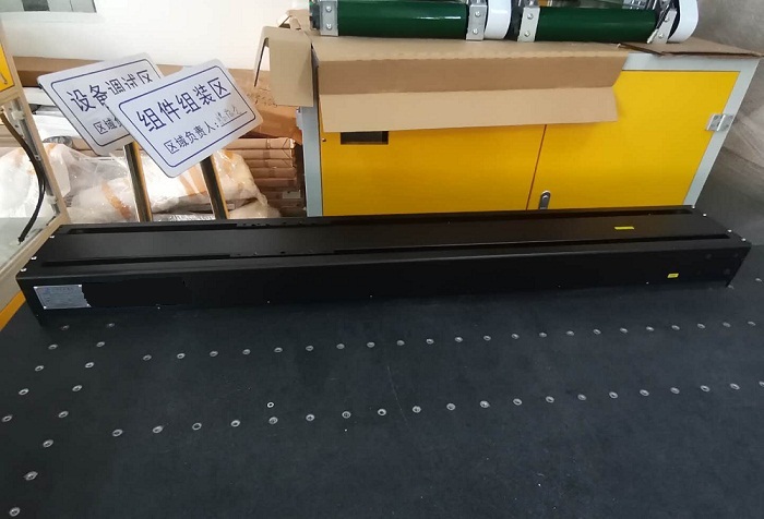 博揚(yáng)直線電機(jī)模組裝配，直線電機(jī)模組的裝配流程