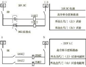 液壓電磁閥電源線怎么接，電磁閥的接線方式？