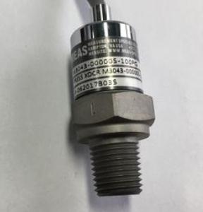 如何區(qū)分MEAS壓力傳感器的精度？
