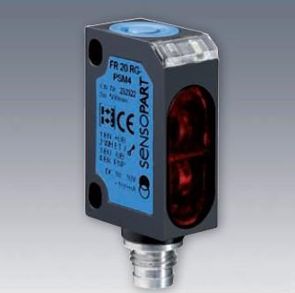 紅外傳感器和光電傳感器有何區(qū)別？