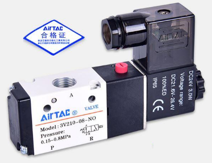 Airtac亞德客氣缸，BSE氣缸和SE氣缸參數(shù)介紹