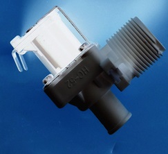 洗衣機進水閥出現(xiàn)故障如何更換，洗衣機進水閥的維修方法？