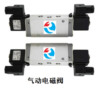 氣動電磁閥零件有多少種，氣動電磁閥由哪些配件組成？
