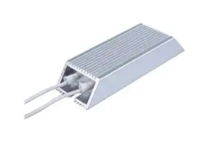 制動電阻器