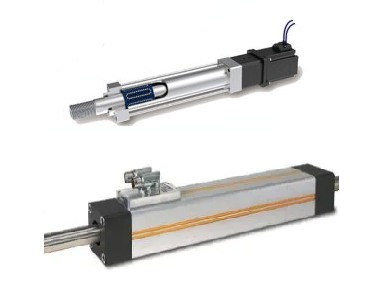 電動(dòng)線性執(zhí)行器工作原理是什么，電動(dòng)執(zhí)行器在制造行業(yè)的優(yōu)勢(shì)？