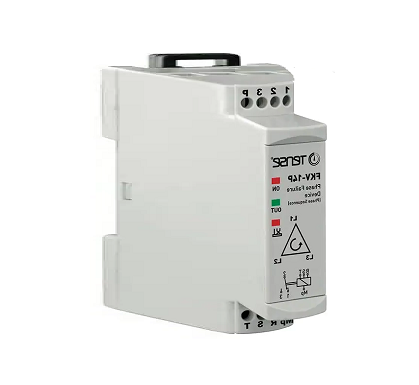 電流監(jiān)控繼電器的保護(hù)應(yīng)用，電流繼電器與其它傳感器的不同之處