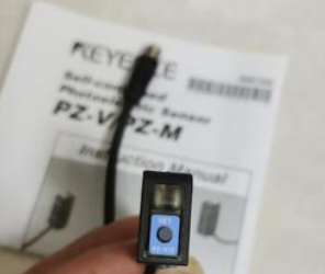 基恩士光電傳感器工作原理怎么樣，主要用于檢測哪個位置？