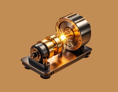 靜電感應(yīng)起電機電壓多大，怎么用對導(dǎo)體的電荷分布進行調(diào)節(jié)？