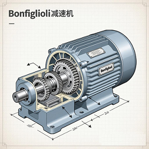 bonfiglioli減速機潤滑方式和潤滑劑規(guī)格多久換油？