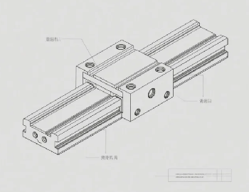精準(zhǔn)控制力度的滑臺氣缸作用與用途是什么？