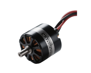 控制電機轉(zhuǎn)動的無刷電機是什么意思？